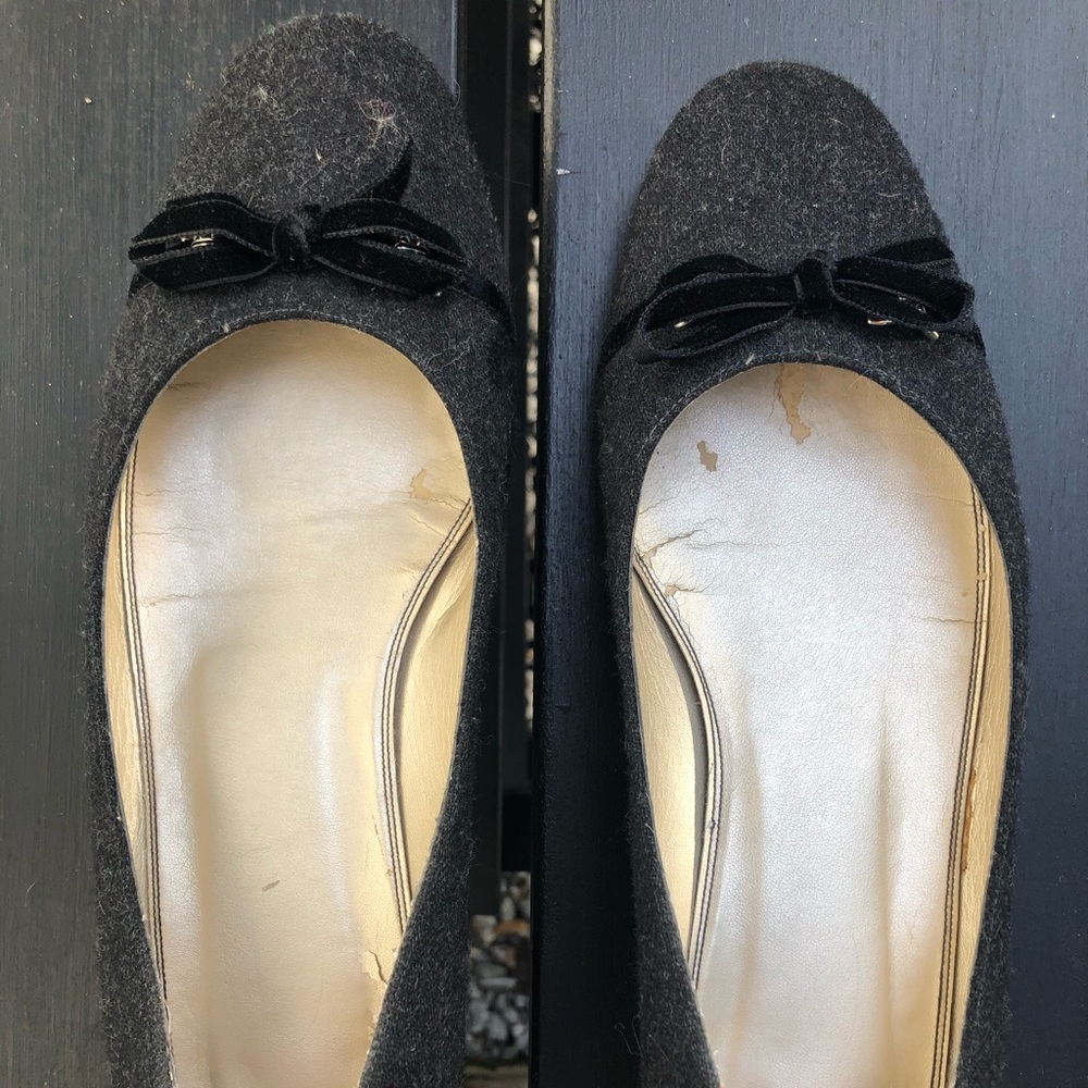Talbots dress shoes